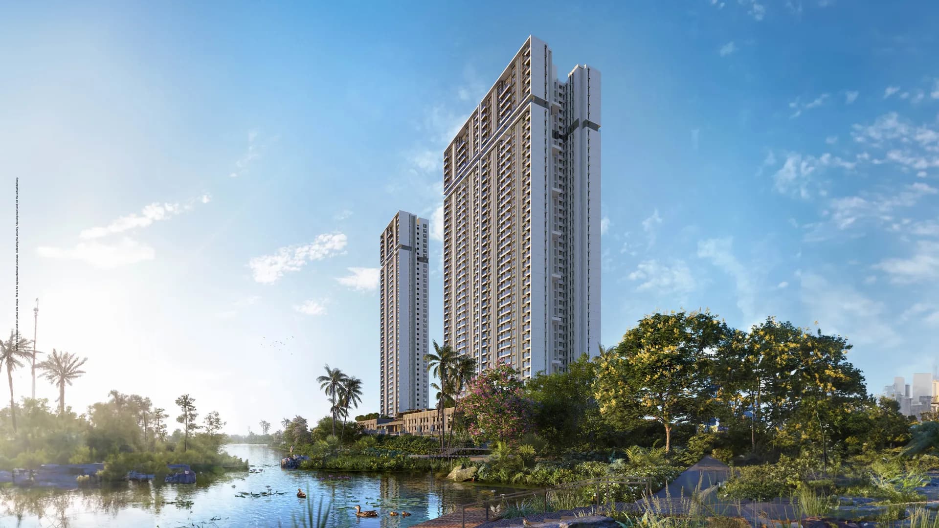 Godrej Evergreen Square 2